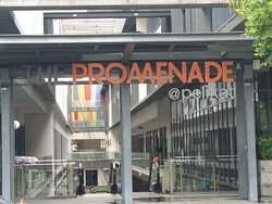 The Promenade@Pelikat (D19), Shop House #456626821